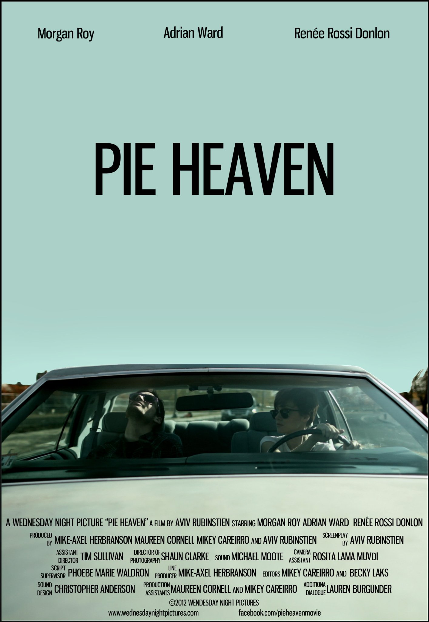 Фото - Pie Heaven: 1415x2048 / 240 Кб