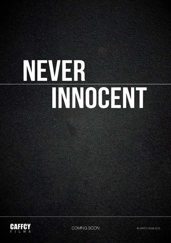 Фото - Never Innocent: 595x842 / 131 Кб