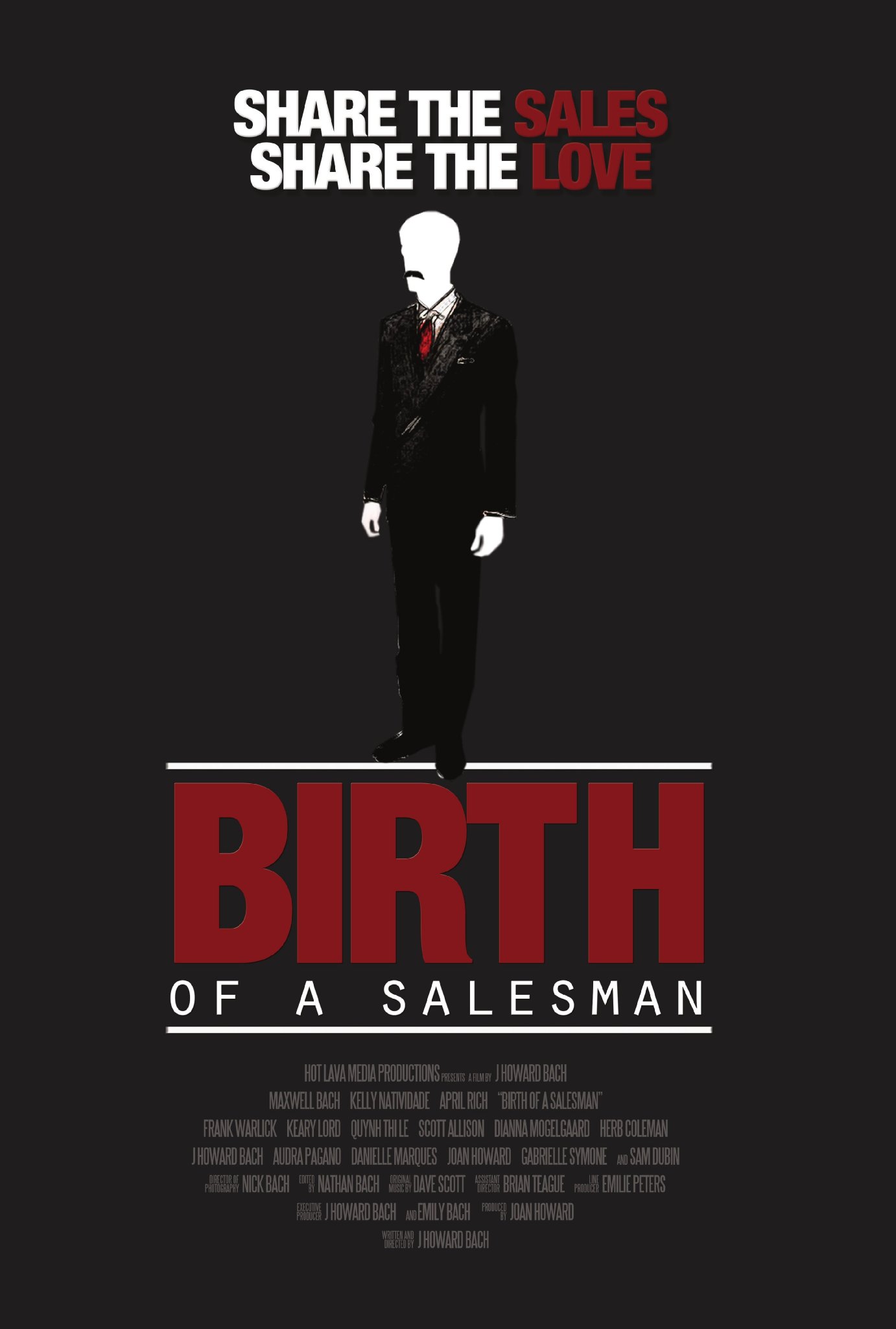 Фото - Birth of a Salesman: 1382x2048 / 111 Кб