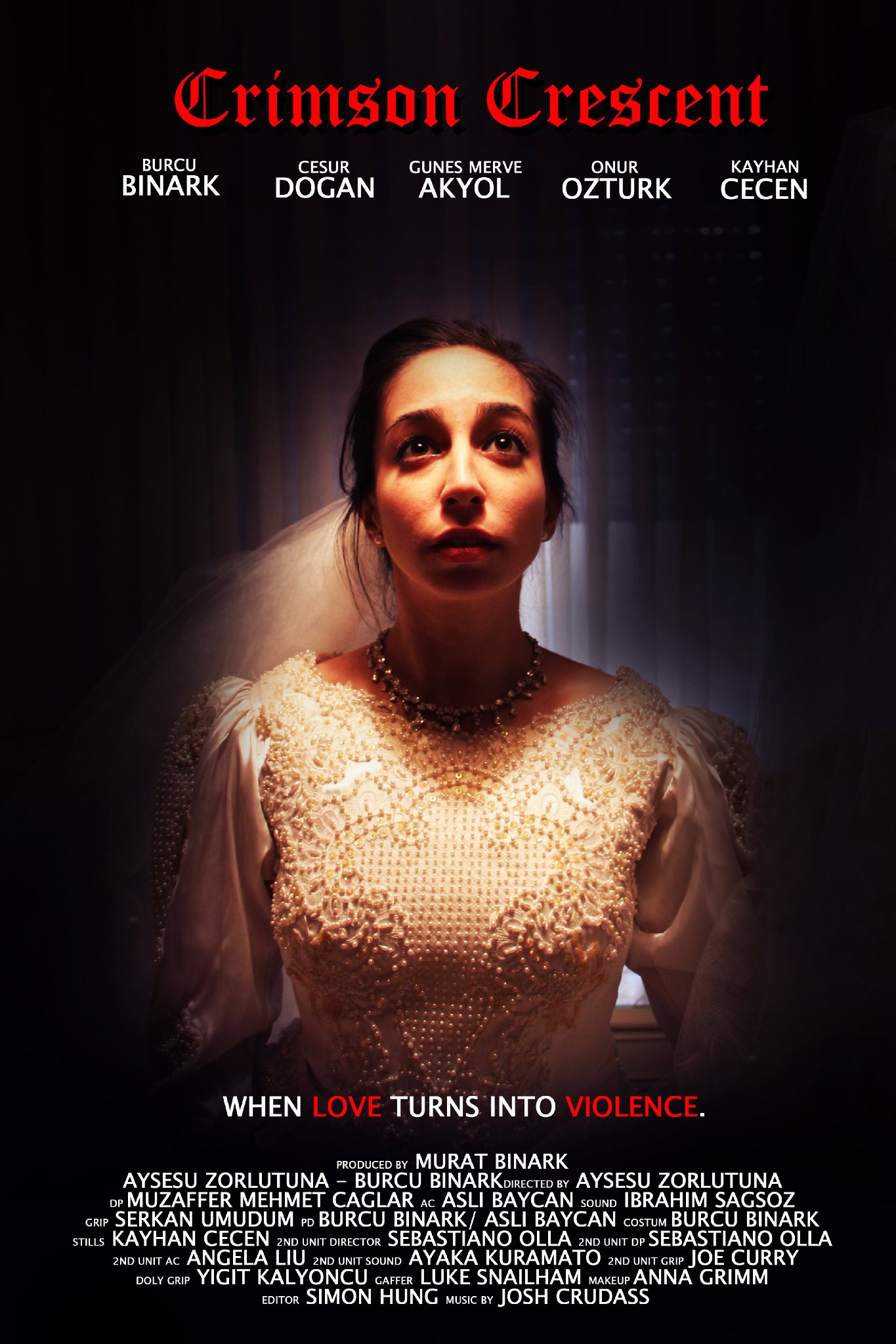 Фото - Crimson Crescent: 1365x2048 / 336 Кб