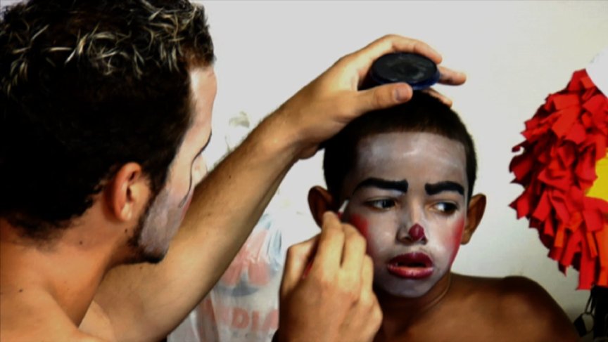 Фото - Without a Net: 864x487 / 52 Кб