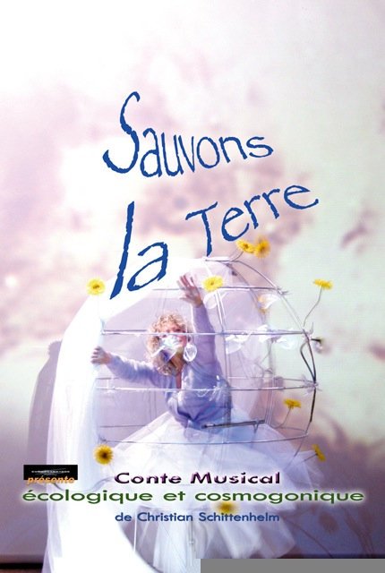 Фото - Big Bang Bulle: Save the Planet: 430x640 / 45 Кб