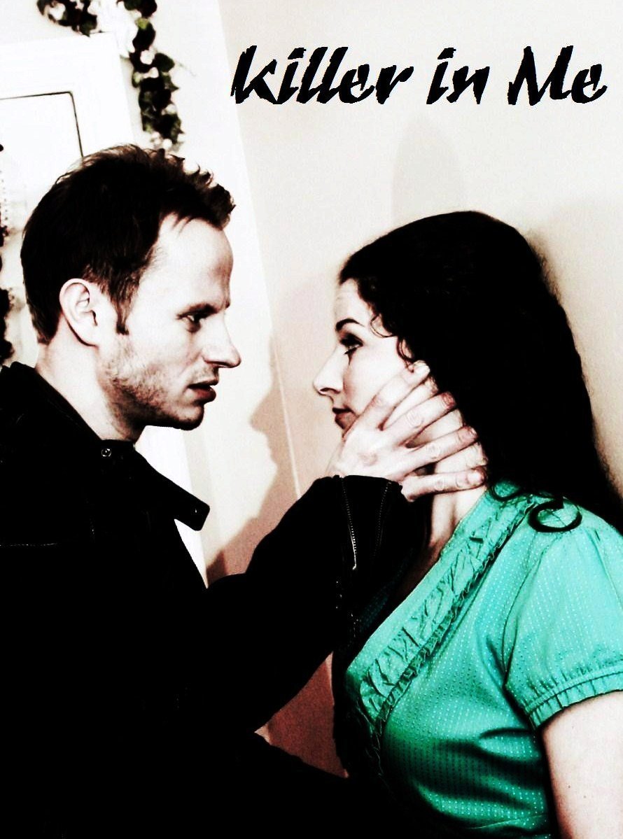 Фото - Killer in Me: 890x1199 / 139 Кб