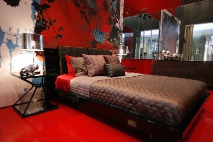 Фото - Стеклянный дом: 427x285 / 30 Кб