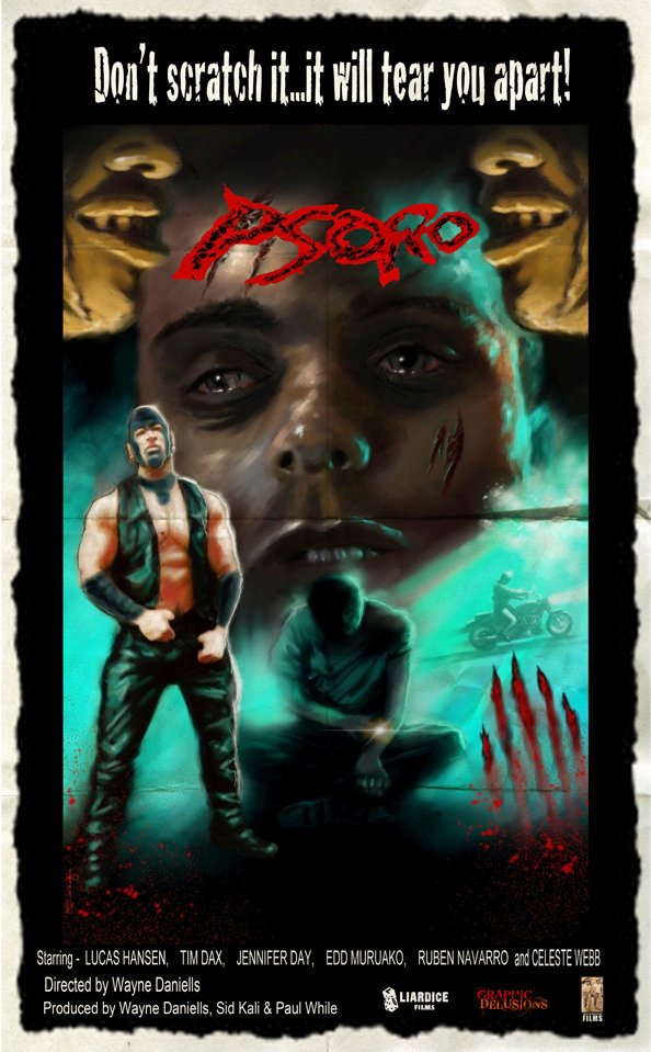 Фото - Psoro: 594x959 / 106 Кб