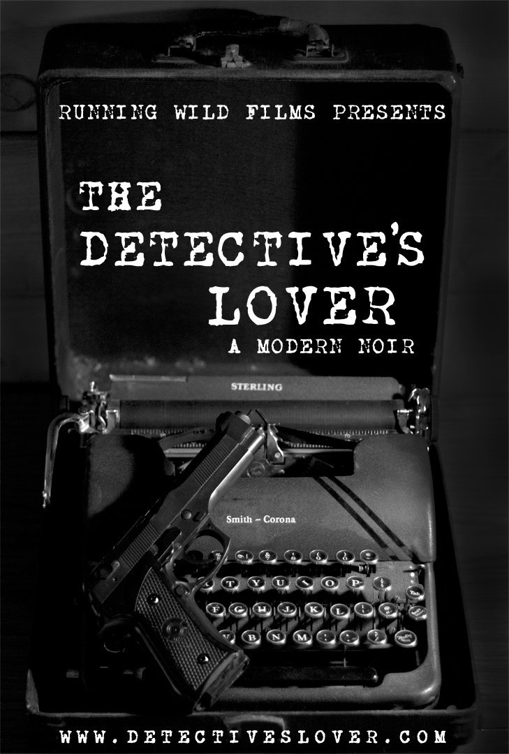 Фото - The Detective's Lover: 729x1080 / 131 Кб