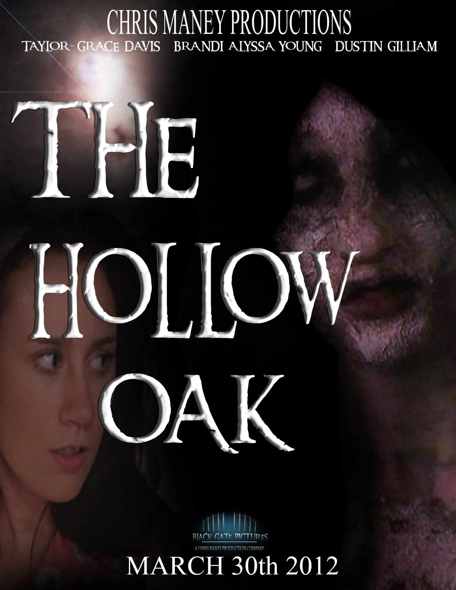 Фото - The Hollow Oak Trailer: 1583x2048 / 244 Кб