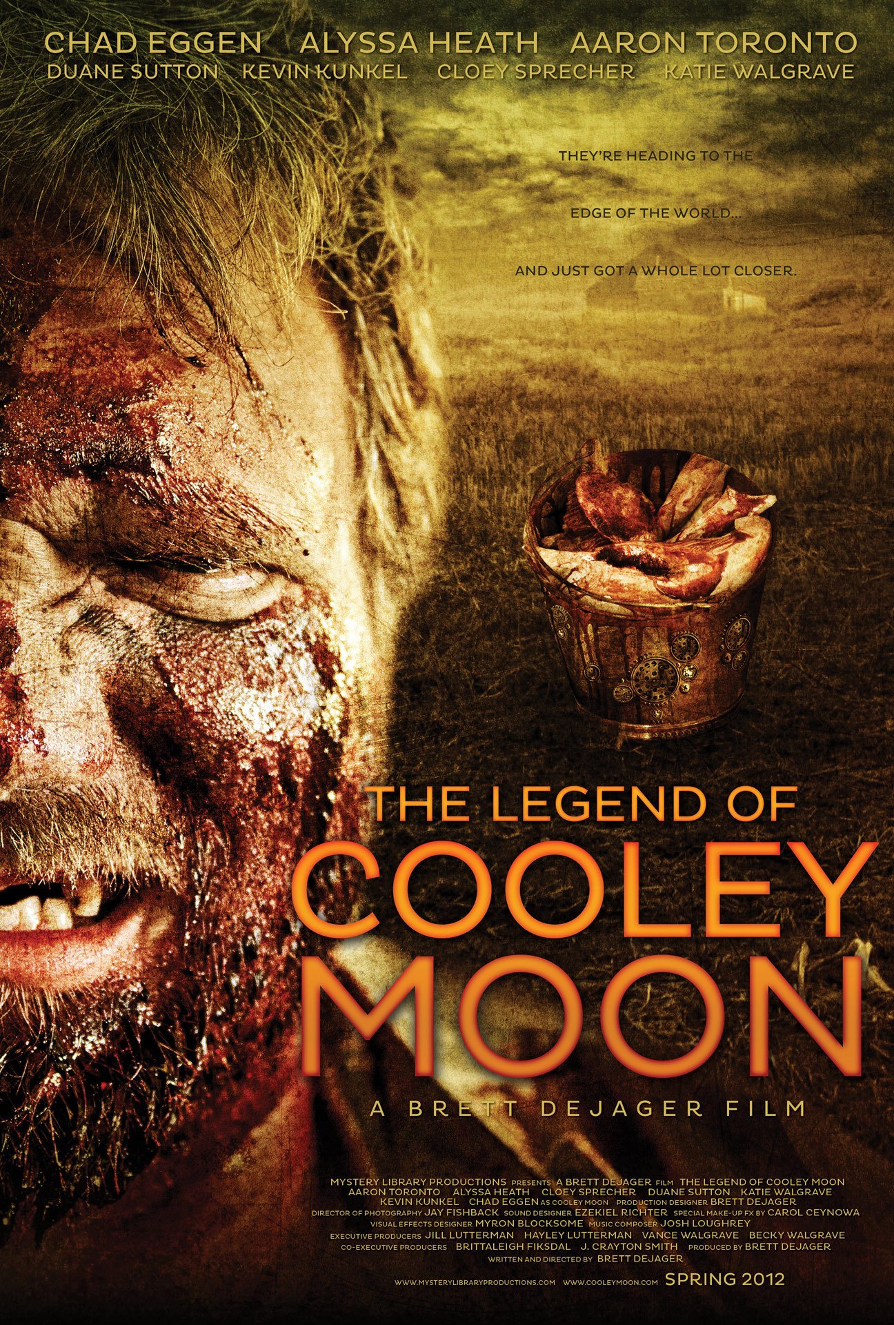 Фото - The Legend of Cooley Moon: 1296x1920 / 833 Кб