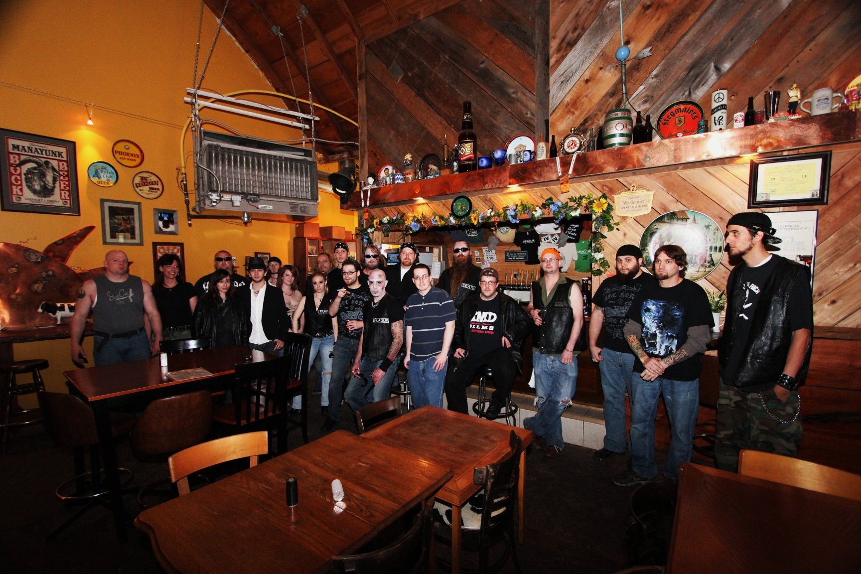 Фото - The Four: 1728x1152 / 399 Кб