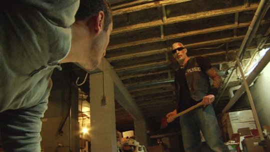 Фото - The Four: 540x304 / 34 Кб