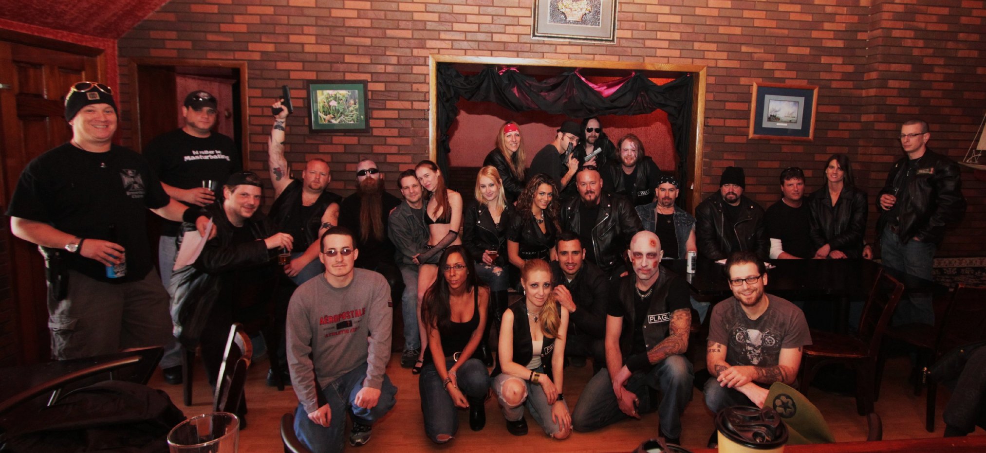 Фото - The Four: 2025x931 / 287 Кб