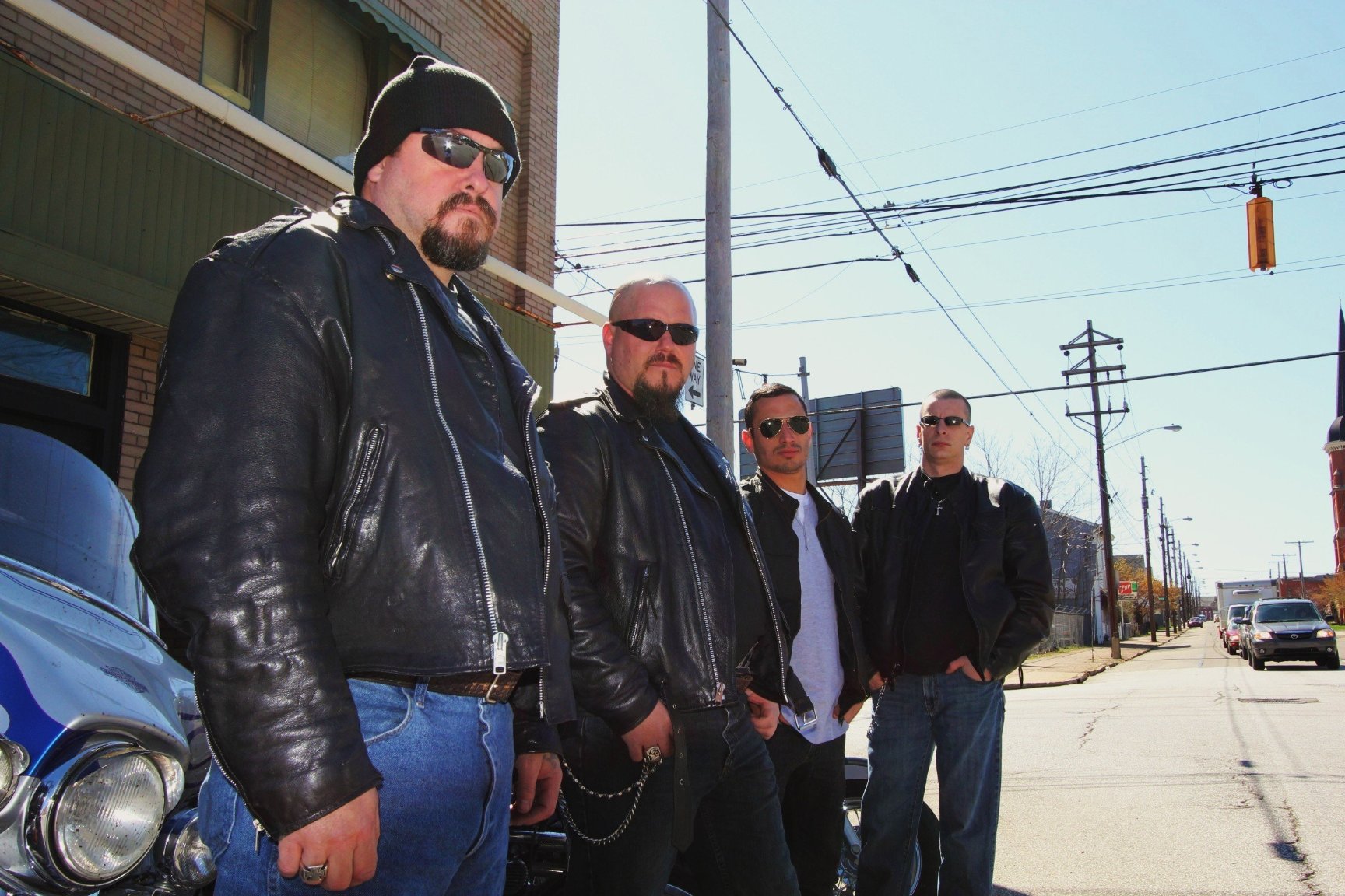 Фото - The Four: 1728x1152 / 338 Кб