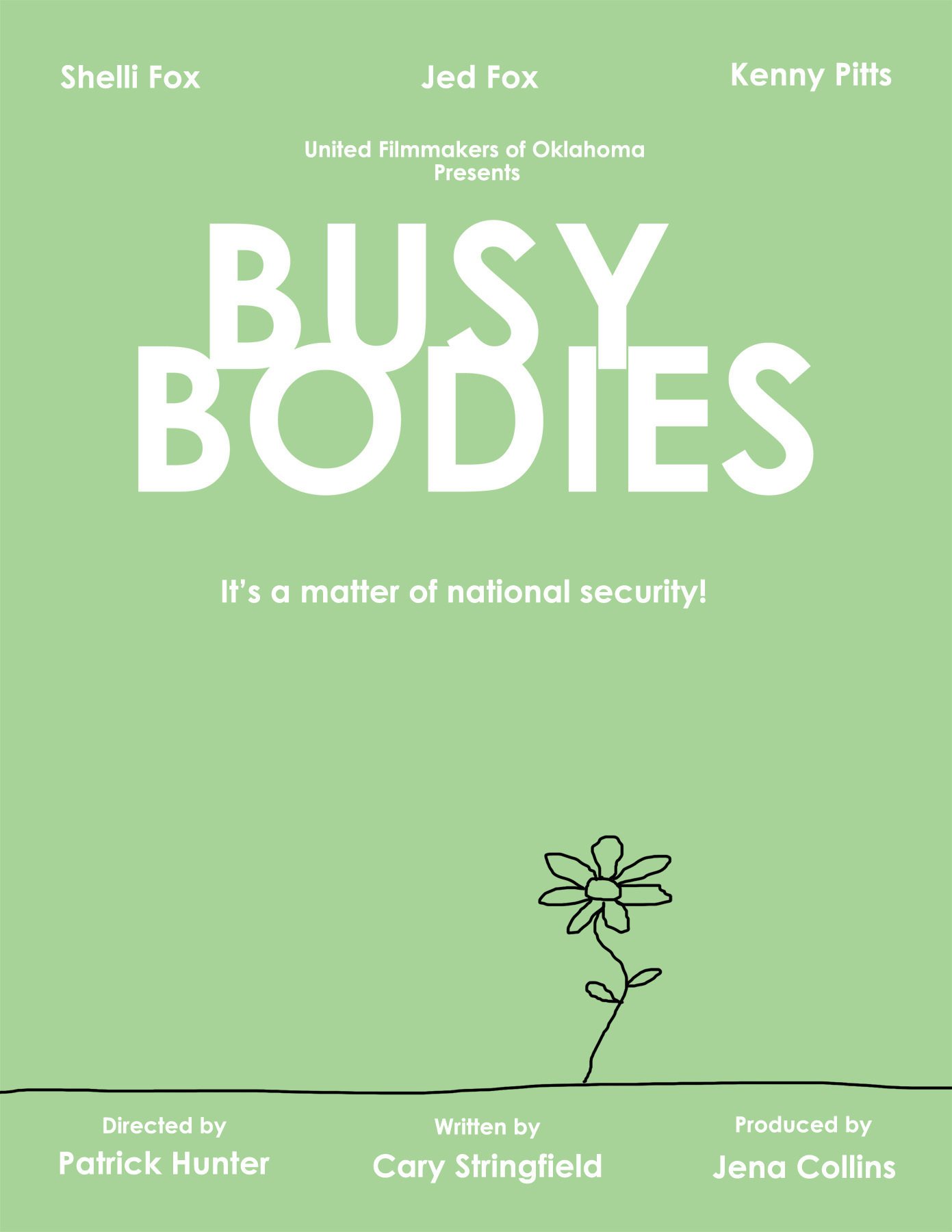 Фото - Busy Bodies: 1391x1800 / 92 Кб