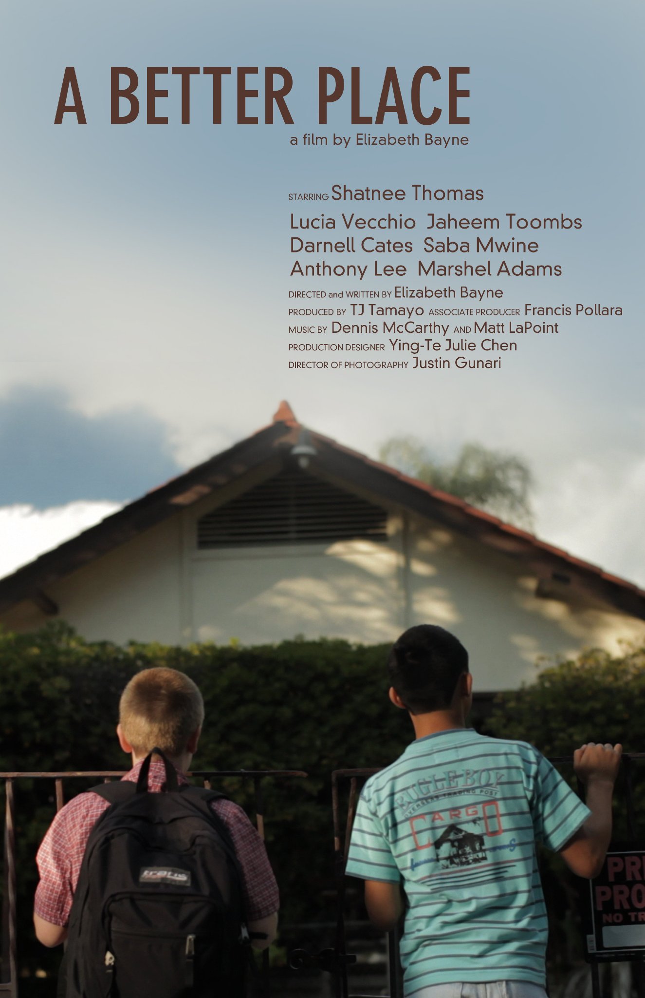 Фото - A Better Place: 1325x2048 / 237 Кб