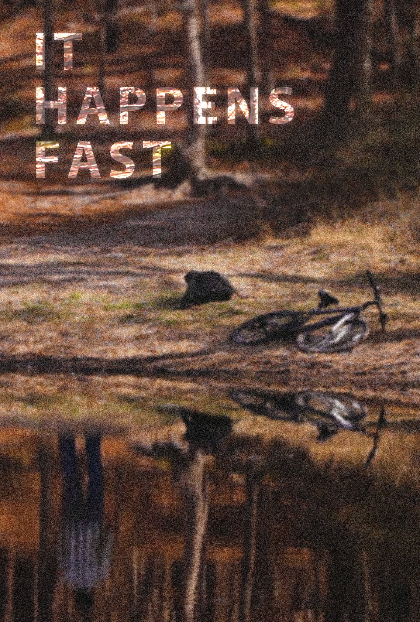 Фото - It Happens Fast: 1382x2048 / 1168 Кб