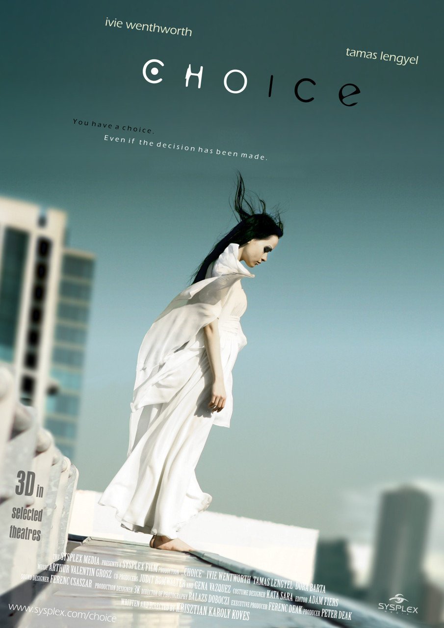 Фото - Choice: 905x1280 / 114 Кб