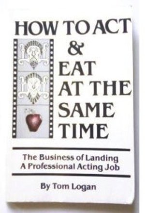 Фото - How to Act and Eat at the Same Time: 300x439 / 25 Кб