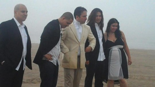 Фото - The Last Rezort: 540x304 / 24 Кб