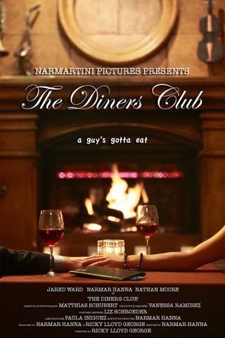 Фото - The Diner's Club: 320x480 / 31 Кб