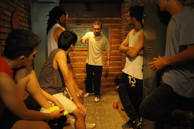 Фото - Hattrick: 680x452 / 53 Кб