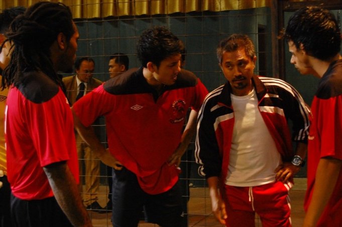 Фото - Hattrick: 681x453 / 54 Кб