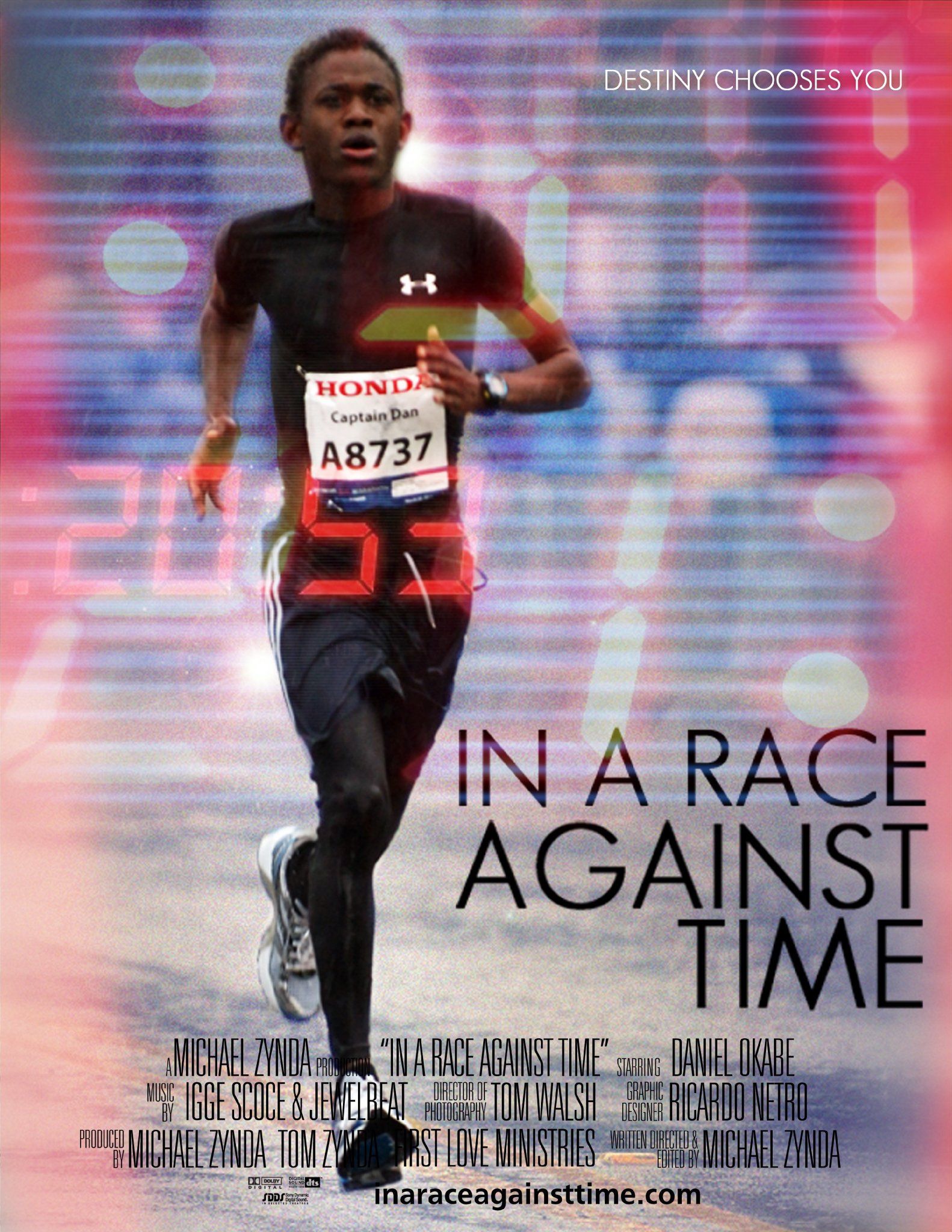 Фото - In a Race Against Time: 1582x2048 / 522 Кб