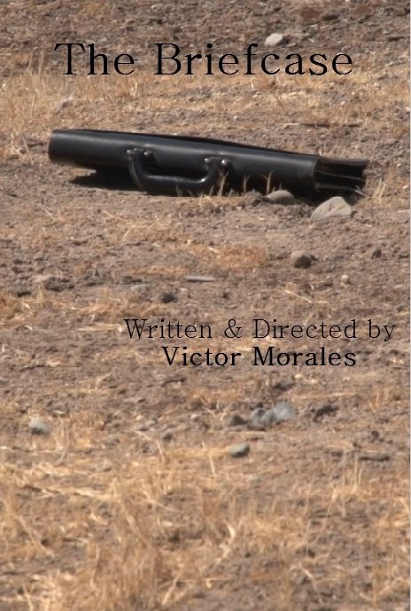 Фото - The Briefcase: 464x689 / 84 Кб