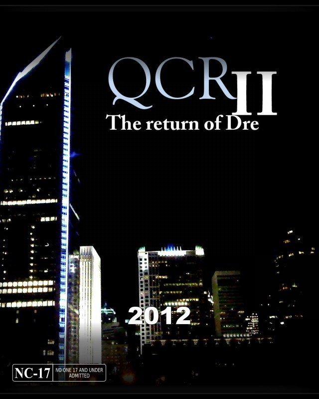 Фото - QC Redemption II: 640x800 / 71 Кб