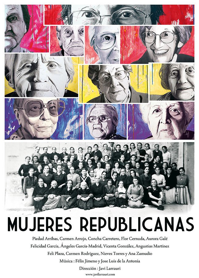 Фото - Mujeres republicanas: 648x904 / 185 Кб