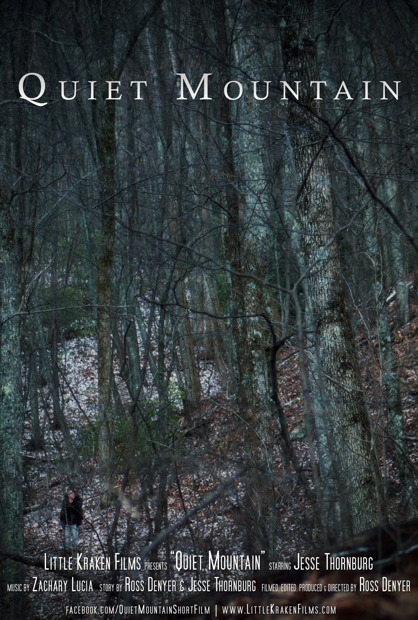 Фото - Quiet Mountain: 1382x2048 / 667 Кб