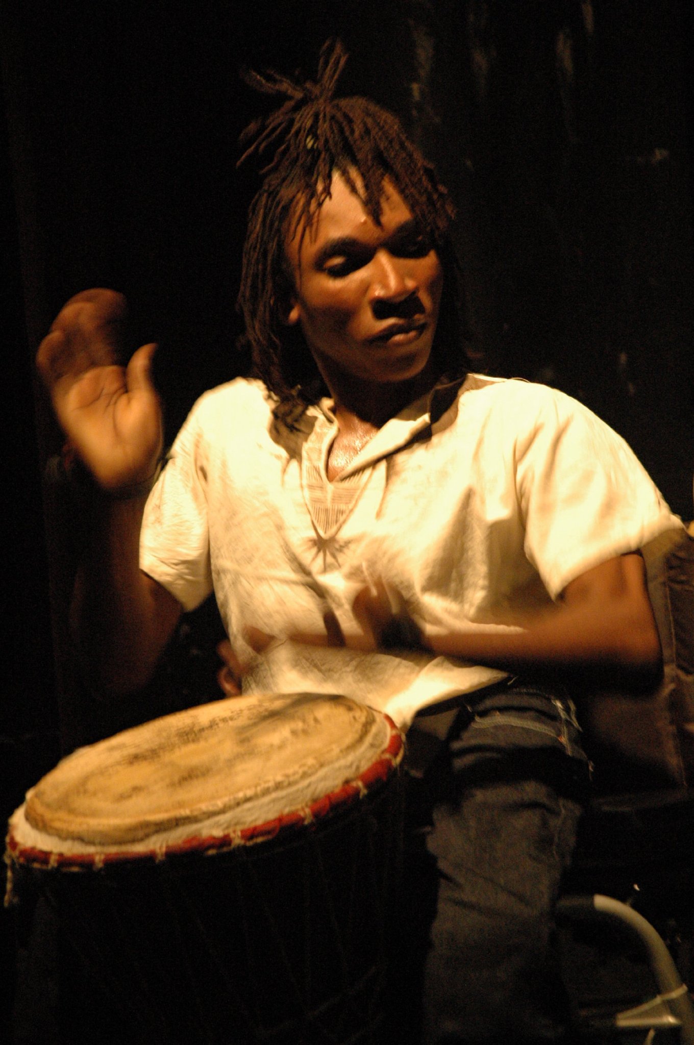 Фото - Outros Rituais Mais ou Menos: 1360x2048 / 360 Кб