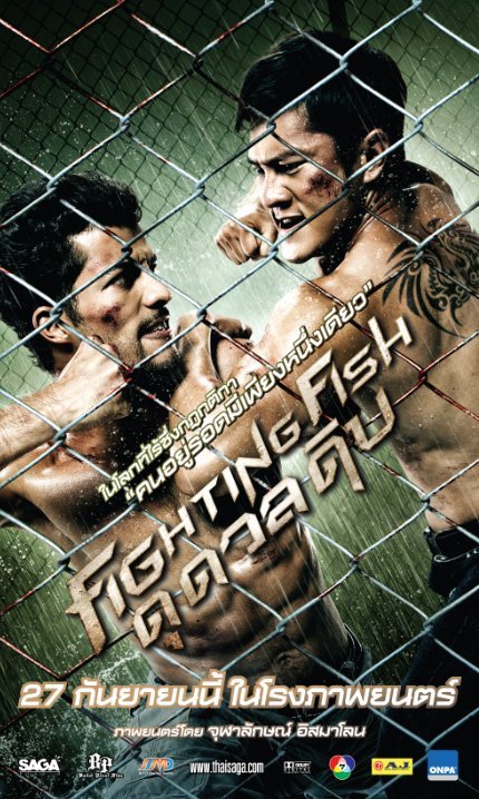 Фото - Fighting Fish: 430x718 / 108 Кб