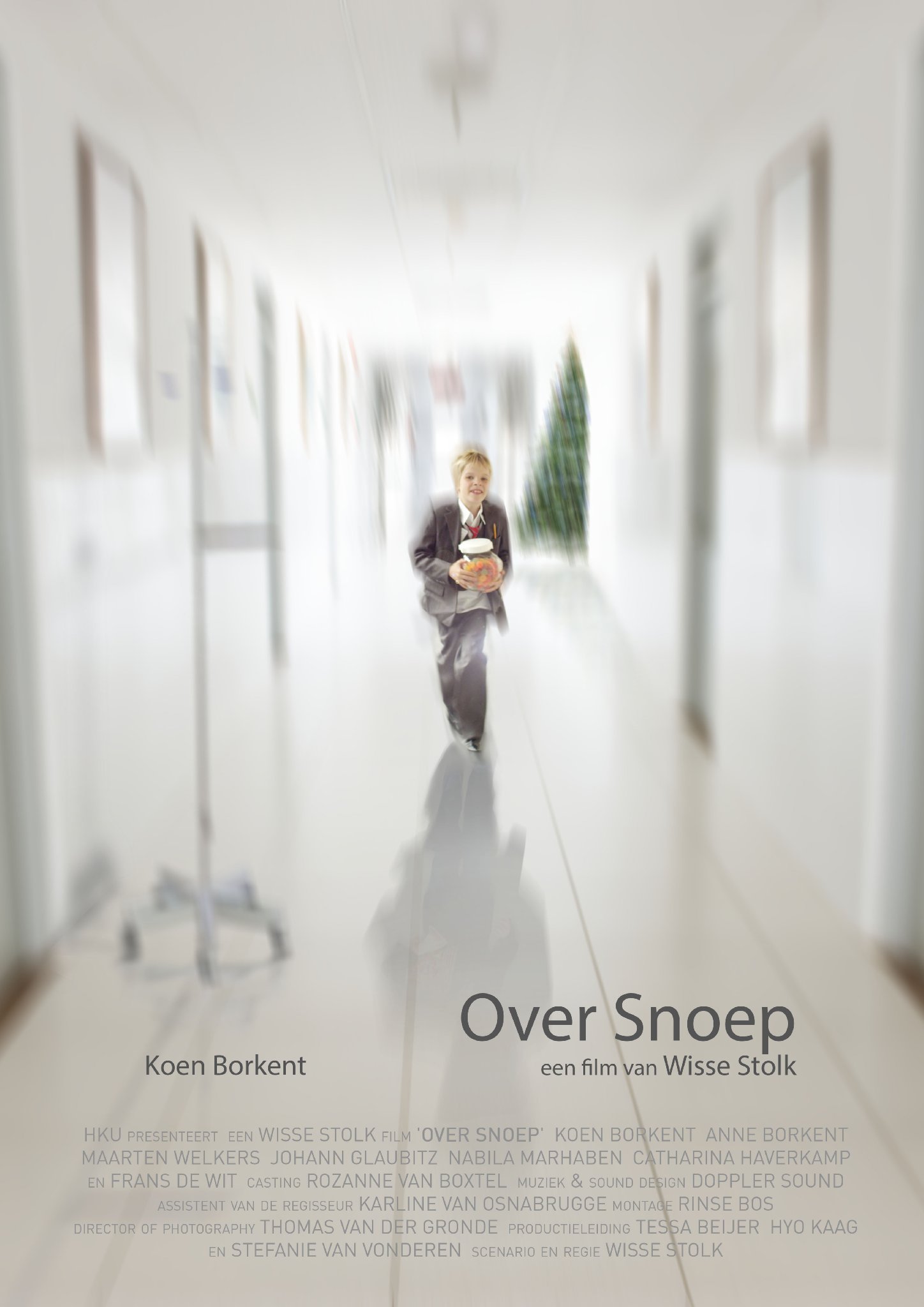 Фото - Over Snoep: 1448x2048 / 160 Кб