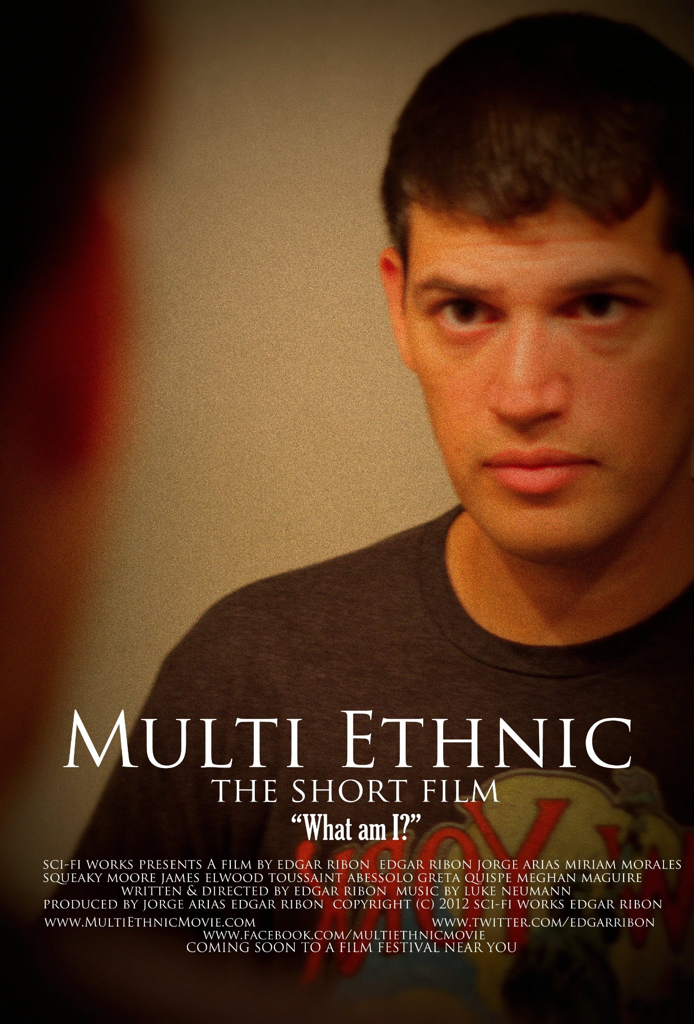 Фото - Multi Ethnic: 1389x2048 / 642 Кб