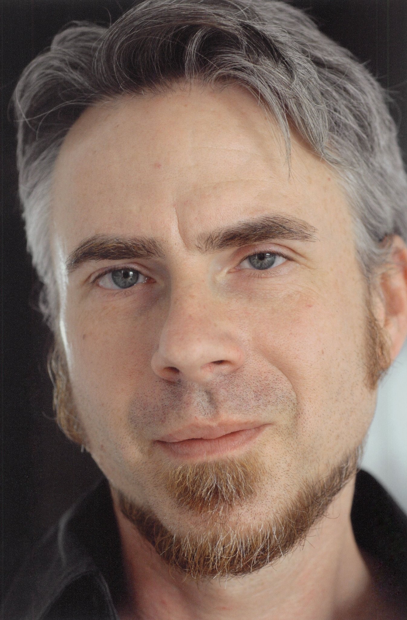 Фото - Animal Crackers (Pentimenti): 1346x2048 / 449 Кб