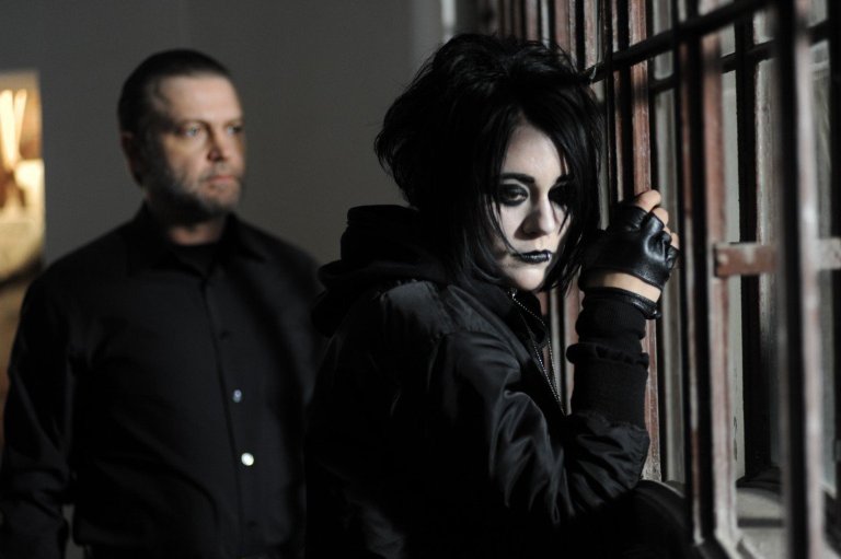 Фото - Incognita: 768x511 / 44 Кб