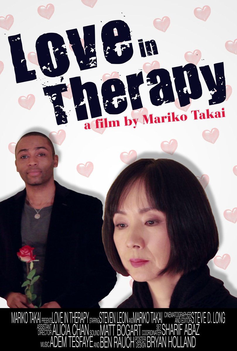 Фото - Love in Therapy: 810x1200 / 140 Кб