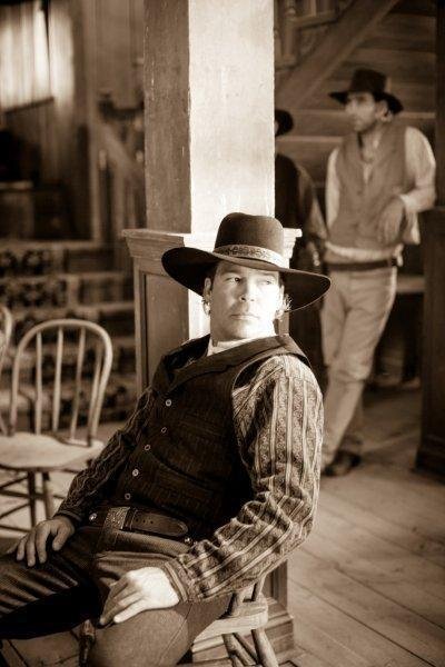 Фото - Clay Walker: Jesse James: 400x600 / 45 Кб