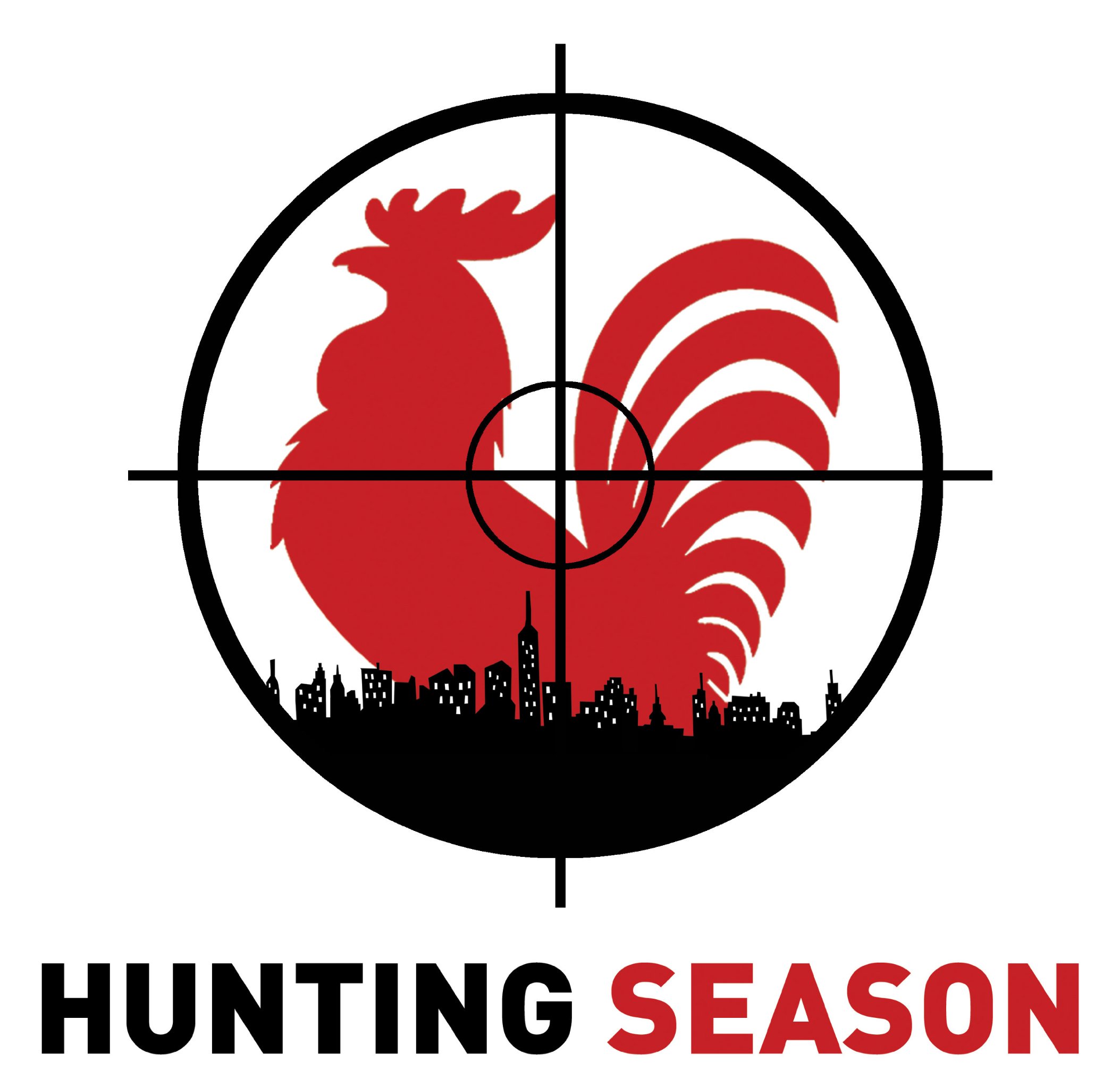 Фото - Hunting Season: 2107x2048 / 179 Кб