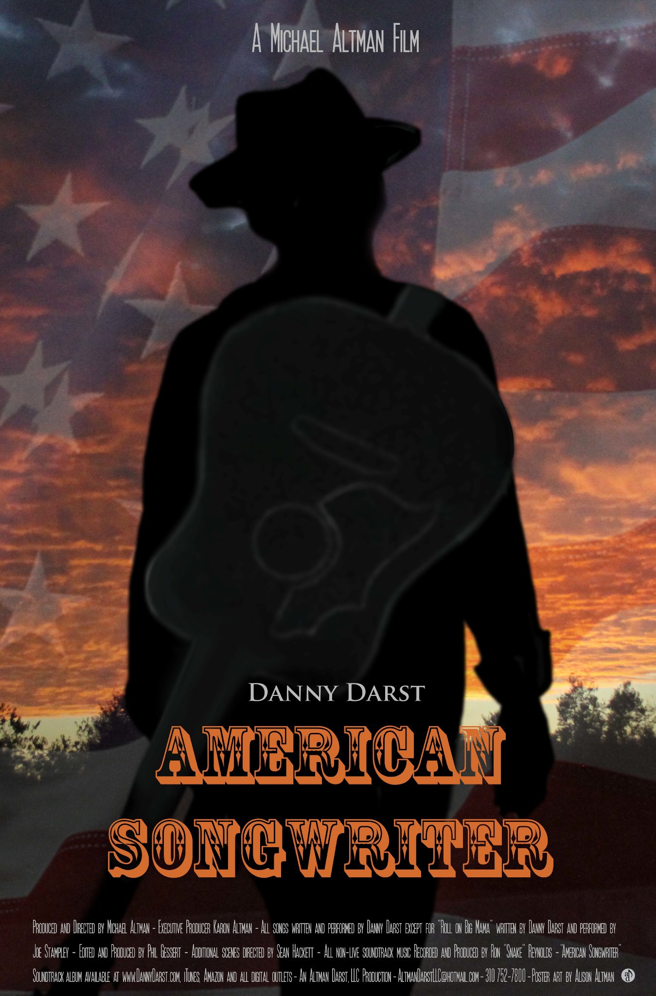 Фото - American Songwriter: 1349x2048 / 357 Кб