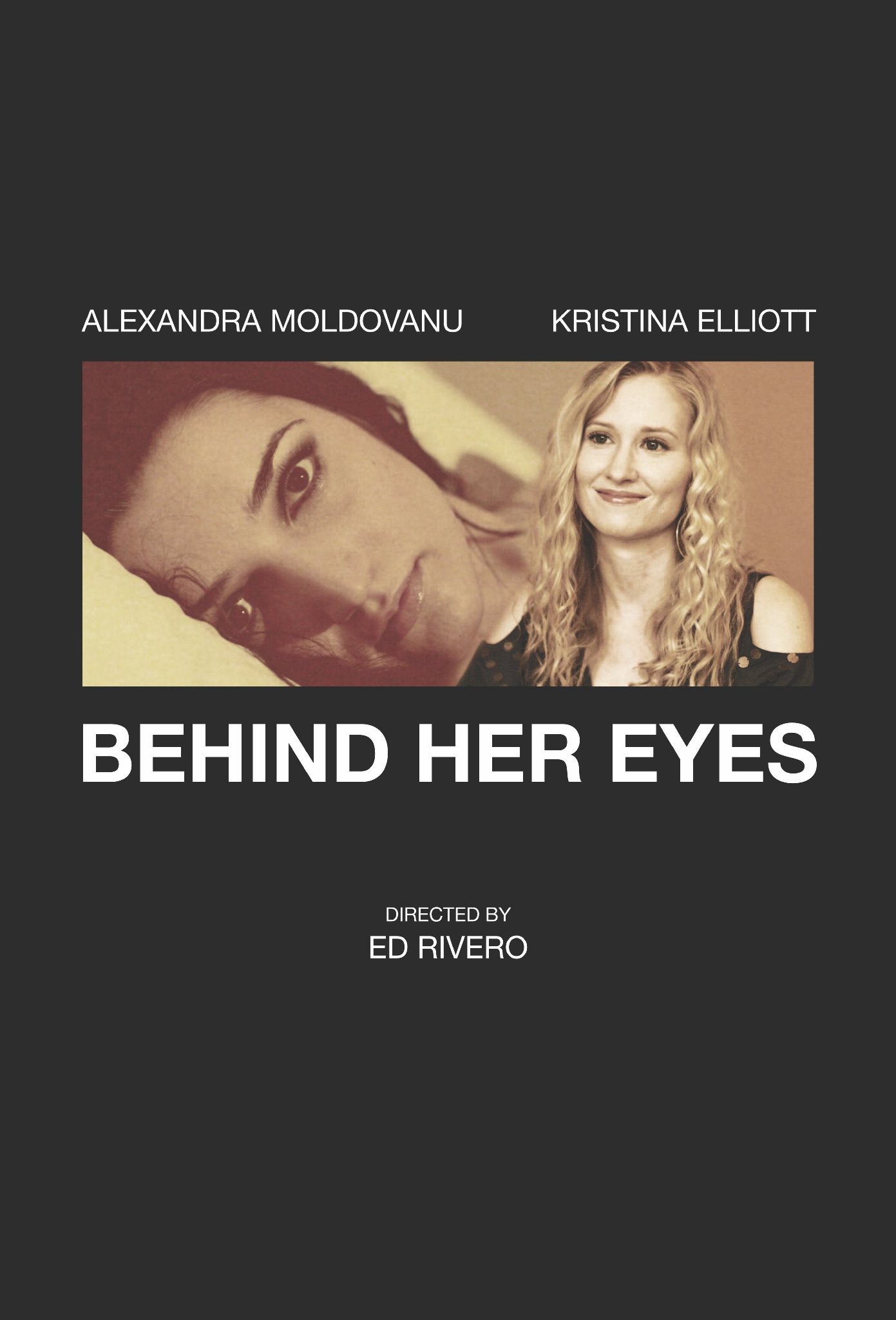 Фото - Behind Her Eyes: 1391x2048 / 125 Кб