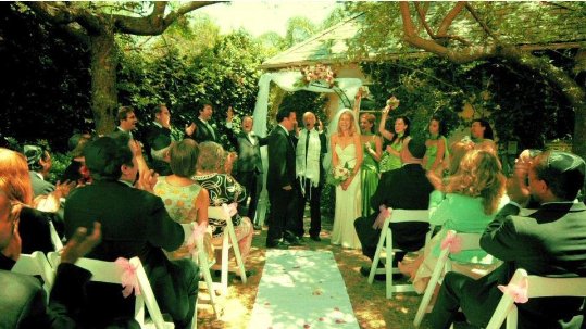 Фото - Bridesmaid #3: 539x303 / 57 Кб