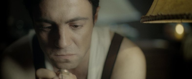 Фото - The Clockman: 787x325 / 22 Кб