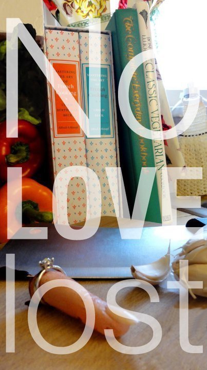 Фото - No Love Lost: 403x720 / 62 Кб