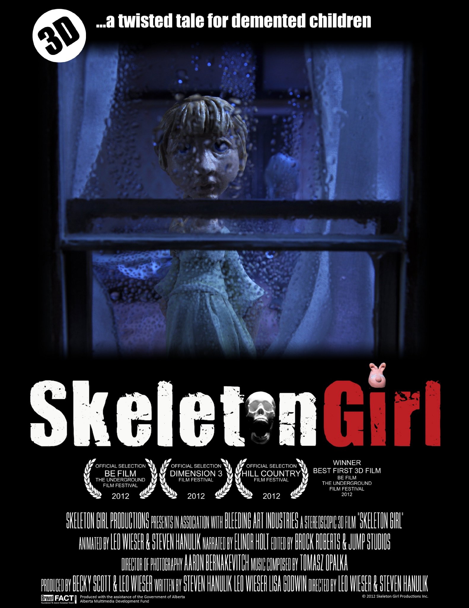 Фото - Skeleton Girl: 1582x2048 / 357 Кб