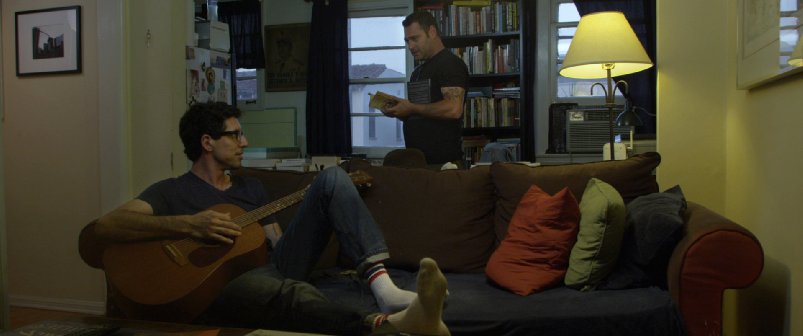 Фото - Miles to Go: 803x336 / 38 Кб