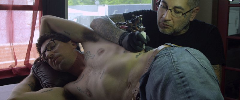 Фото - Miles to Go: 802x335 / 41 Кб