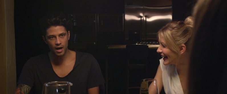 Фото - Miles to Go: 796x330 / 25 Кб