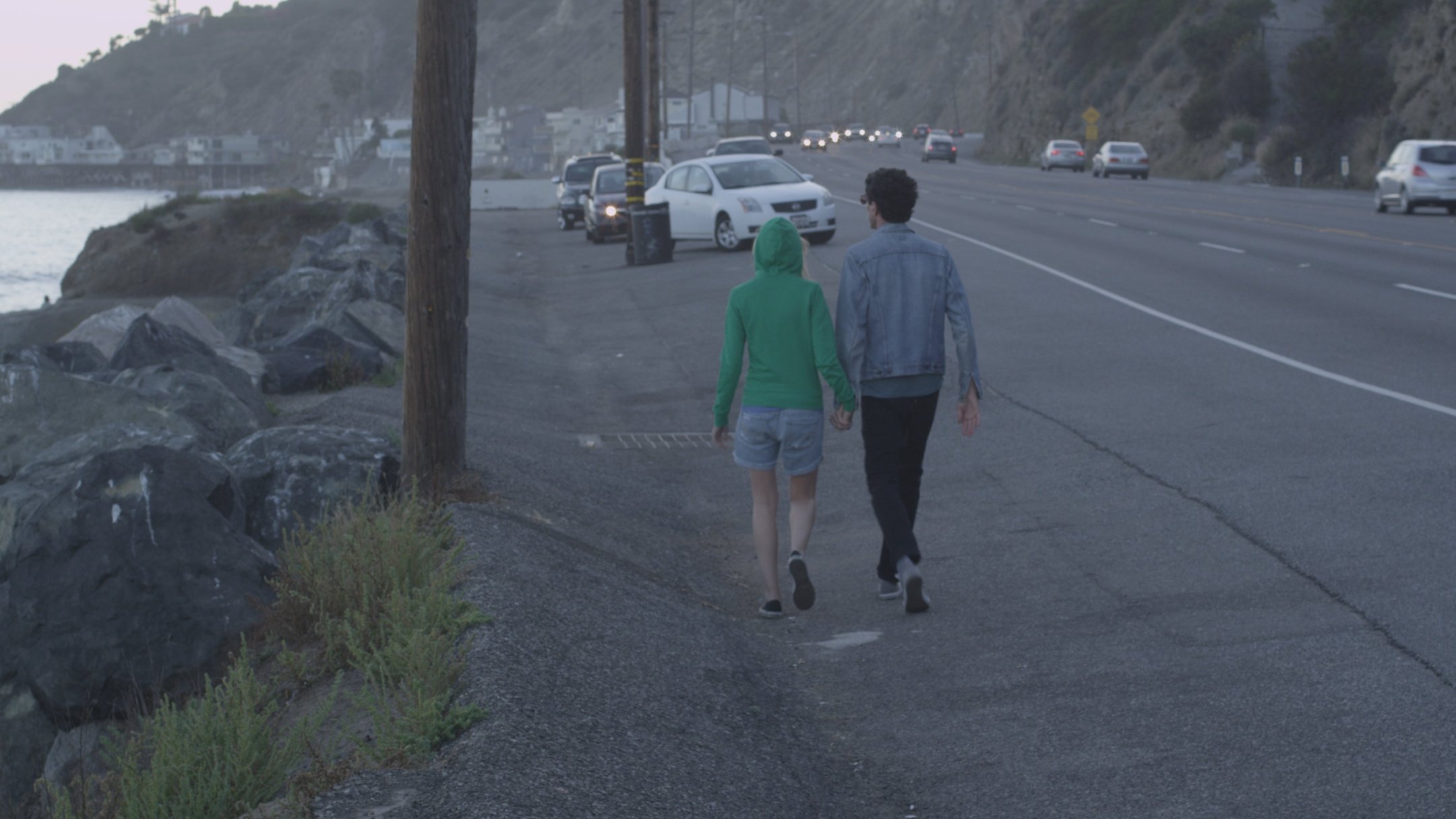 Фото - Miles to Go: 2160x1215 / 249 Кб