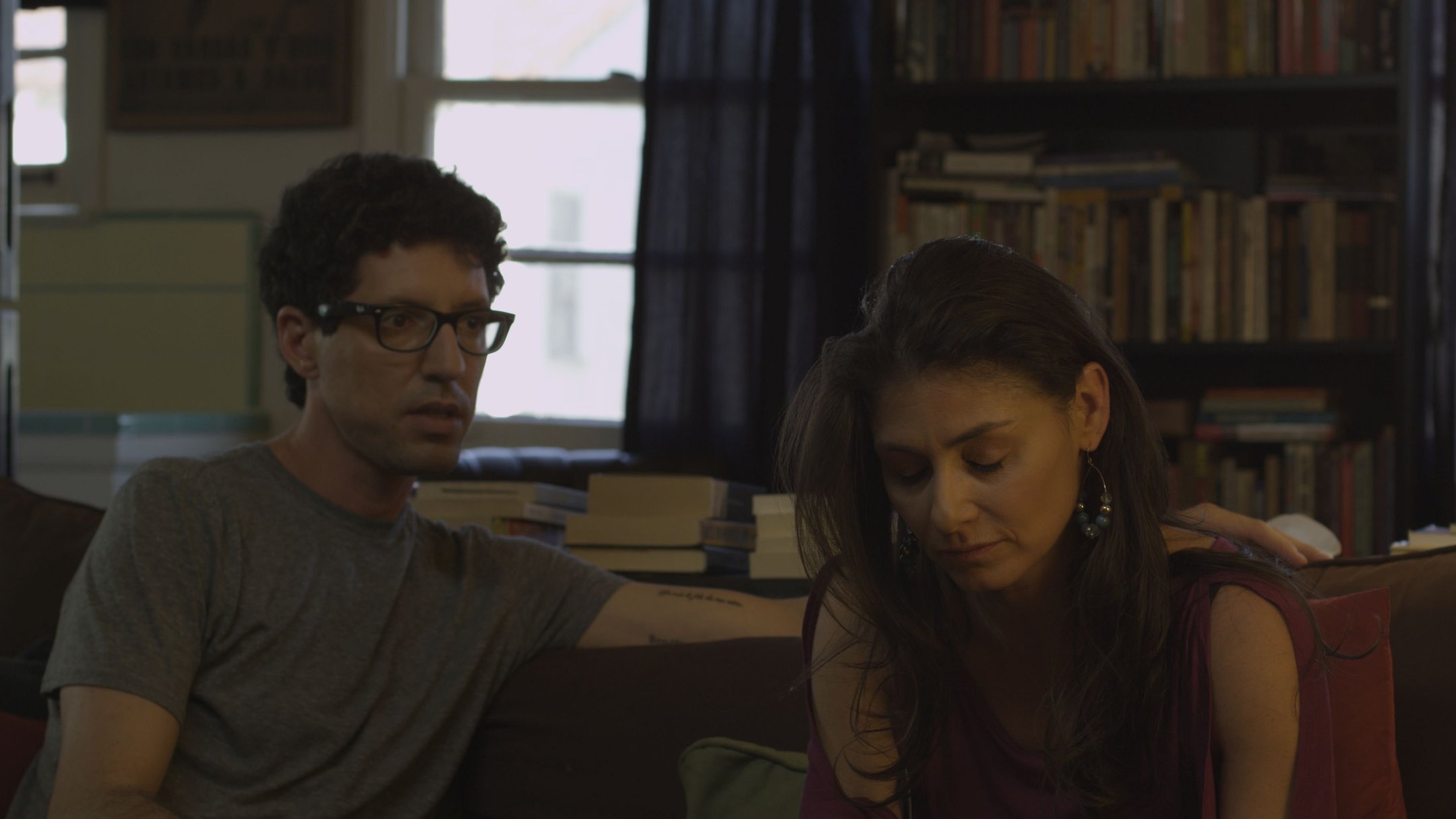 Фото - Miles to Go: 2160x1215 / 149 Кб